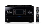 Pioneer - SUSANO High-Definition-Verstrker